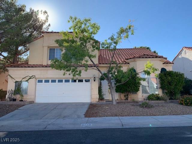 2729 DUNE COVE RD, Las Vegas, NV 89117