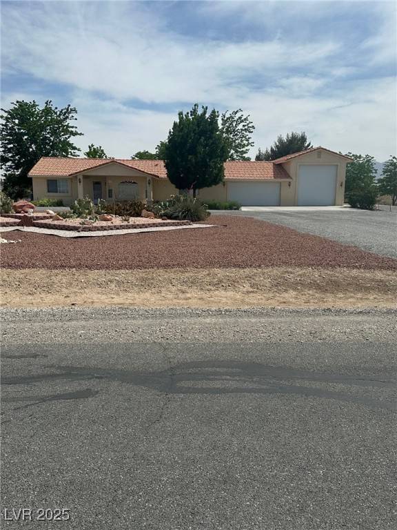 1461 E Elderberry ST, Pahrump, NV 89048