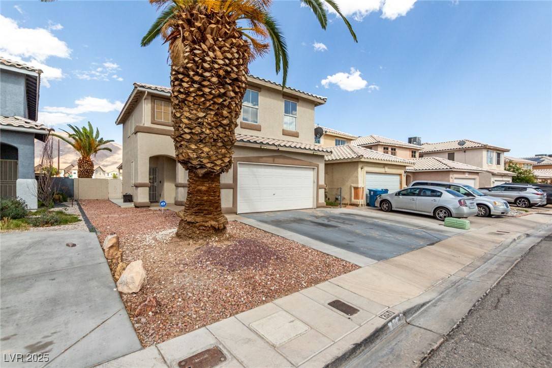 Las Vegas, NV 89142,1360 Angel Falls ST