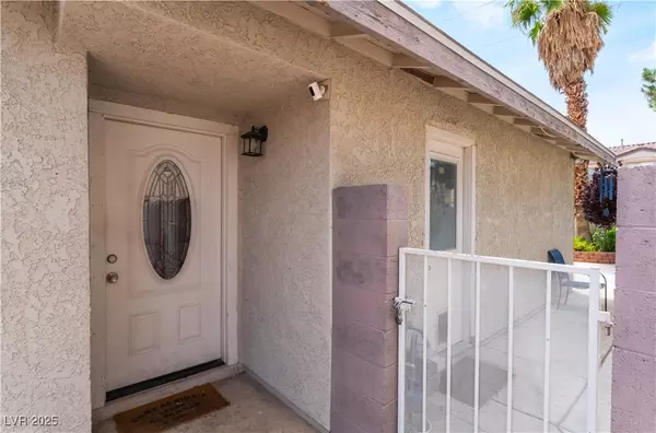 Las Vegas, NV 89110,25 Colbath ST