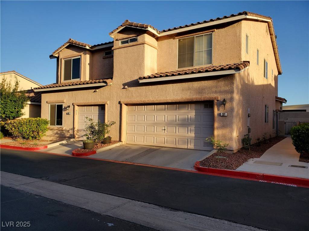 37 BELLE SOLEIL AVE #0, Las Vegas, NV 89123