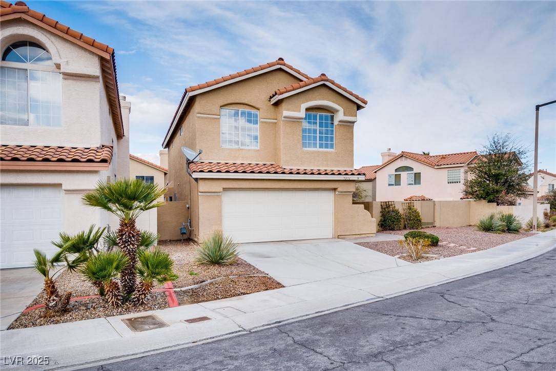 Las Vegas, NV 89128,7816 Calico Flower AVE