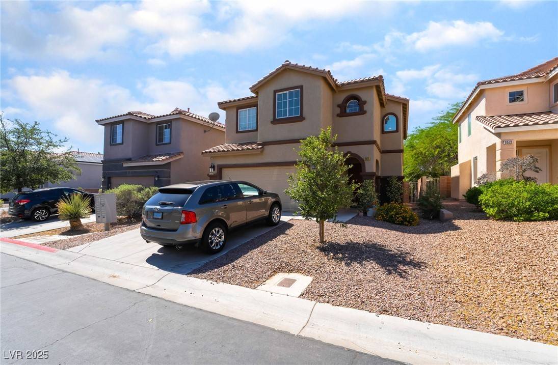 9513 Perennial View AVE, Las Vegas, NV 89148