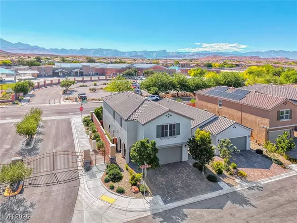 Las Vegas, NV 89178,10025 San Floriano ST