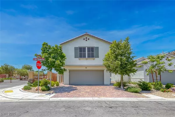 10025 San Floriano ST, Las Vegas, NV 89178