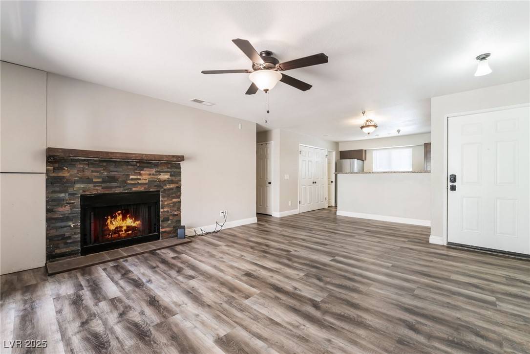 2750 S Durango DR #2069, Las Vegas, NV 89117