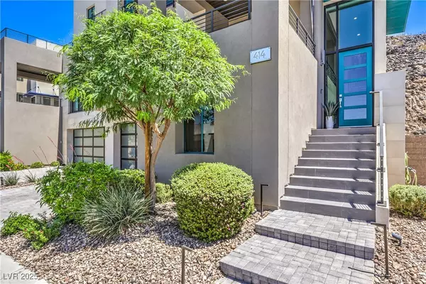 Henderson, NV 89012,414 Tranquil Peak CT