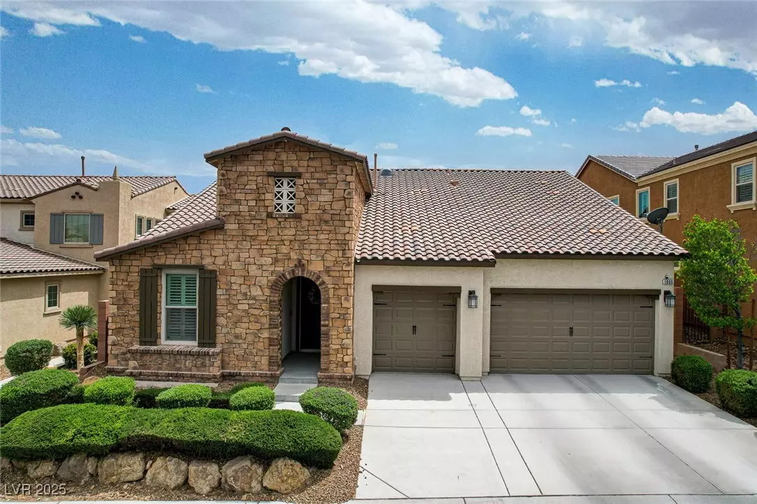 North Las Vegas, NV 89084,1005 Old Creek WAY