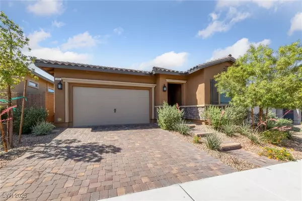 Henderson, NV 89011,485 Pebble Run AVE