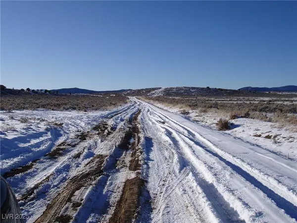 Ely, NV 89301,20.52 ac Blackhorse #1 PAT.327790 MS 3448