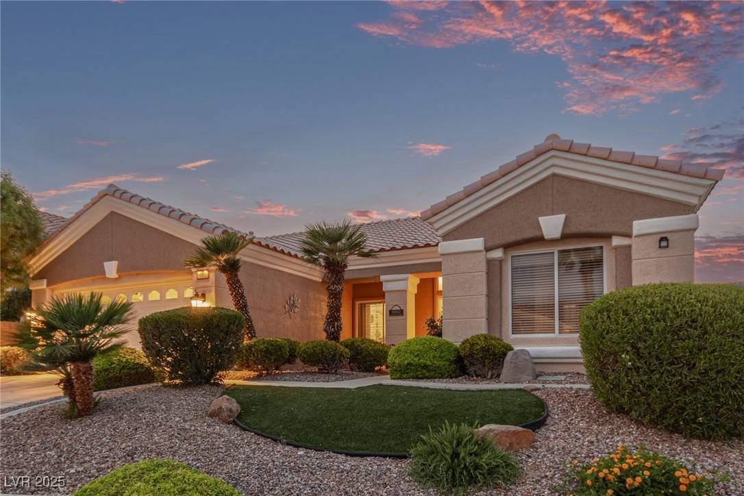 10832 Heritage Hills DR, Las Vegas, NV 89134
