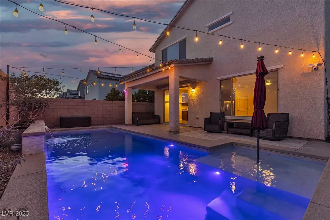 Las Vegas, NV 89178,9917 Fletcher Peak AVE