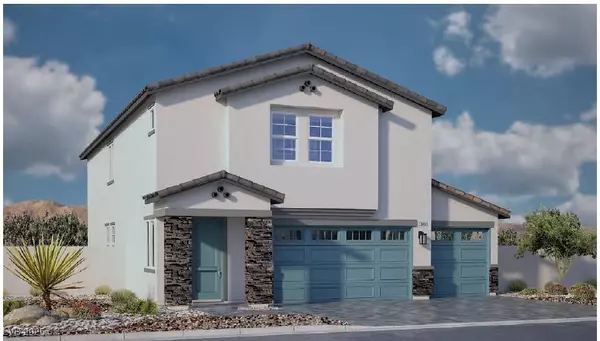 North Las Vegas, NV 89084,1213 Dre Harbor PL #Lot #83