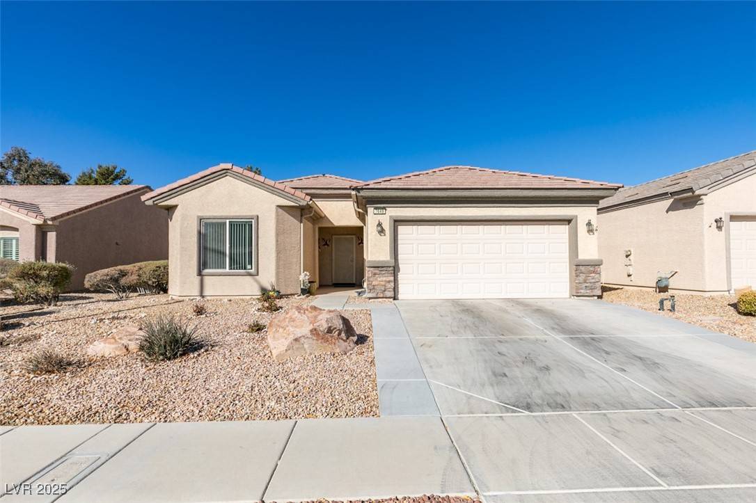 7649 Broadwing DR, North Las Vegas, NV 89084