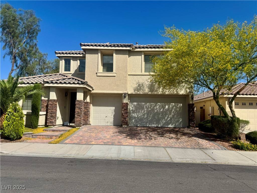 640 House Blend LN, Henderson, NV 89052