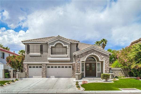 2959 Azure Bay ST,  Las Vegas,  NV 89117
