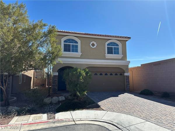 6093 Crown Palms AVE,  Las Vegas,  NV 89139