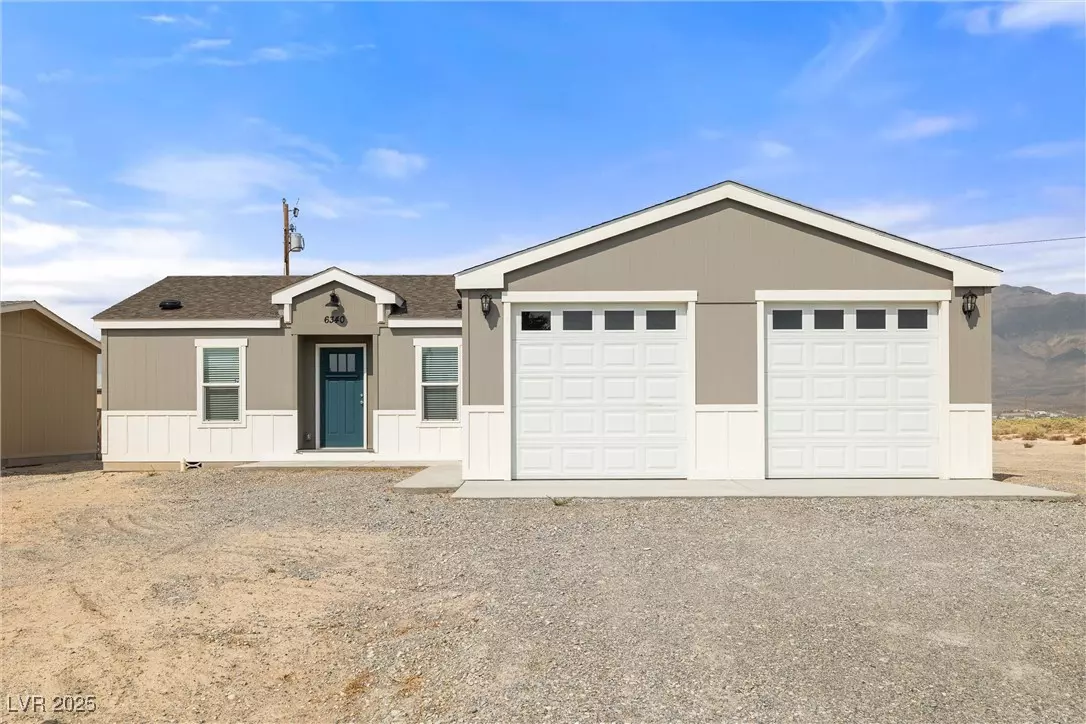 Pahrump, NV 89060,6340 Glencove AVE