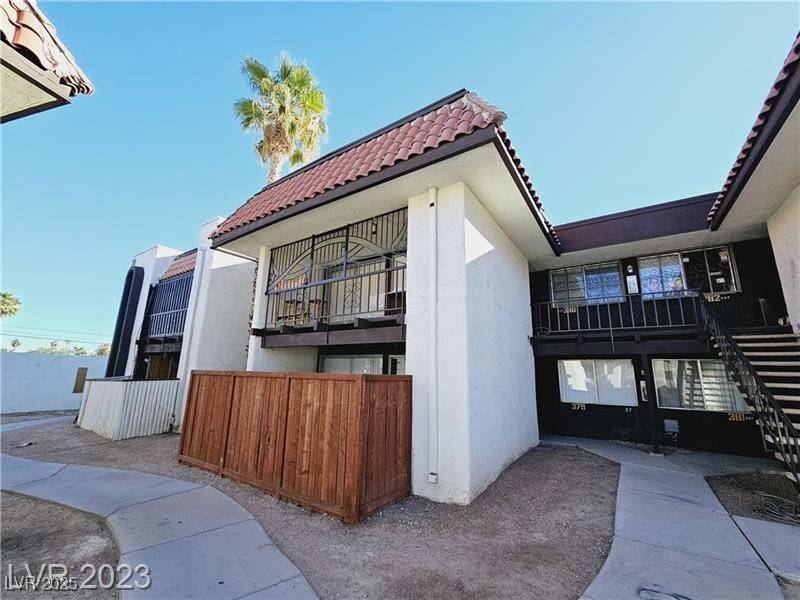 1405 Vegas Valley DR #380, Las Vegas, NV 89169