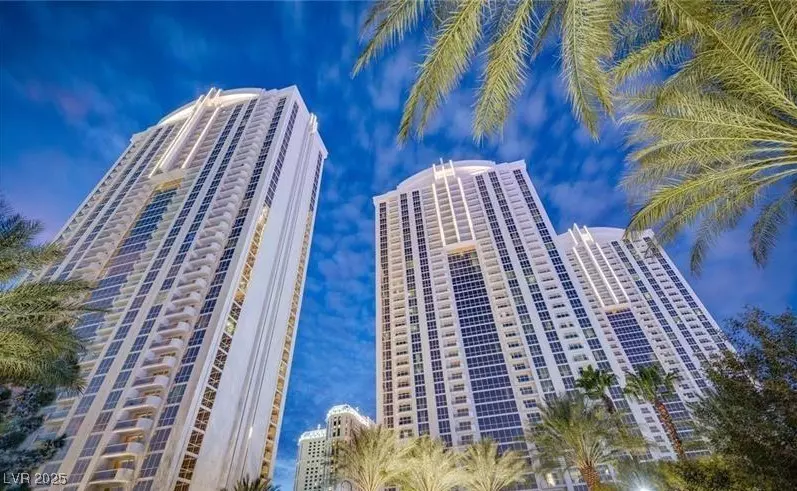 135 HARMON AVE #3220, Las Vegas, NV 89109