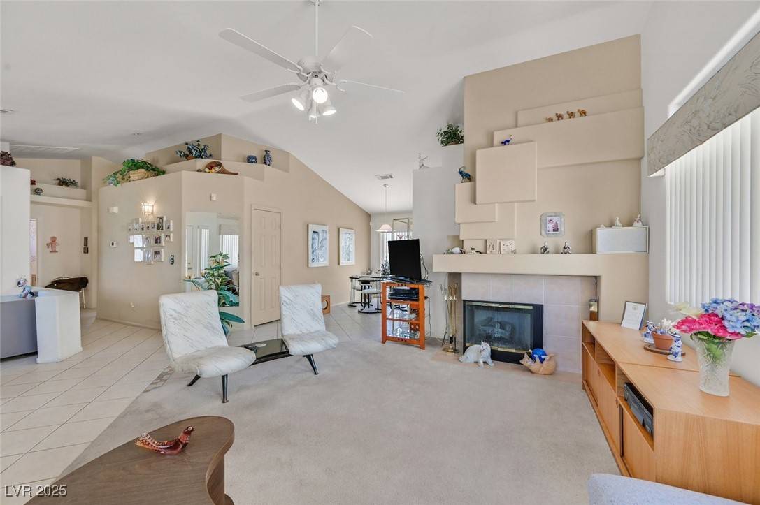 Las Vegas, NV 89131,7645 Falconwing AVE