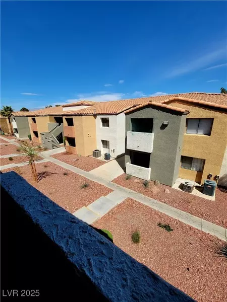 3151 Soaring Gulls DR #2101, Las Vegas, NV 89128