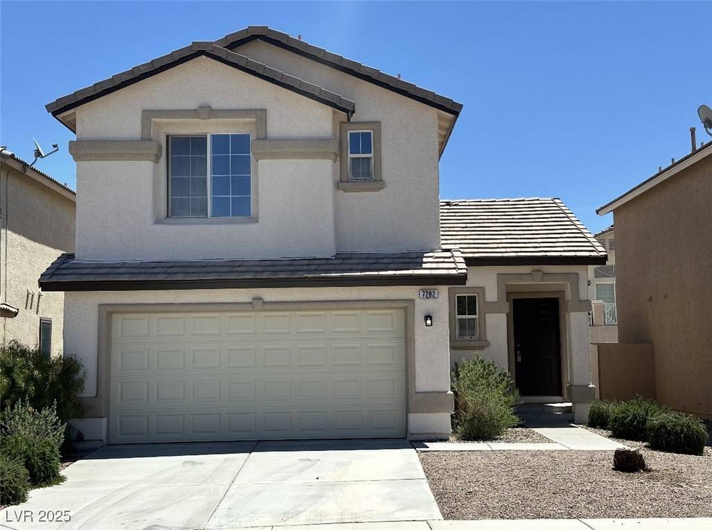 7282 Quarterhorse LN, Las Vegas, NV 89148