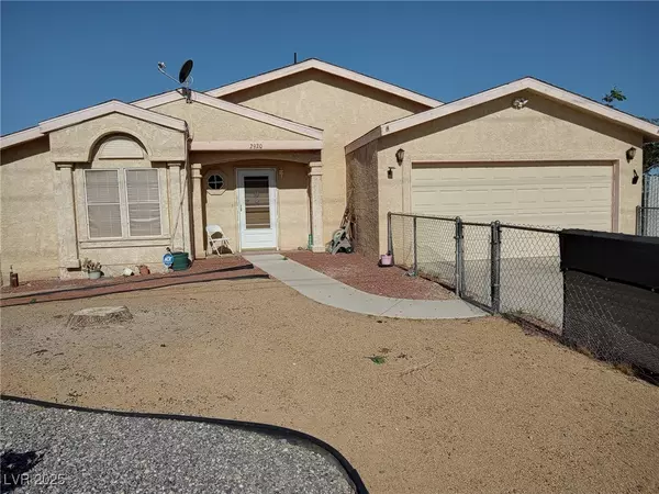 Pahrump, NV 89048,2920 Malibou AVE