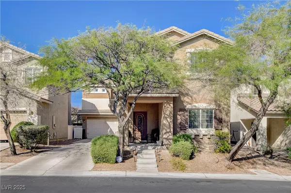 8340 Winterchase PL, Las Vegas, NV 89143