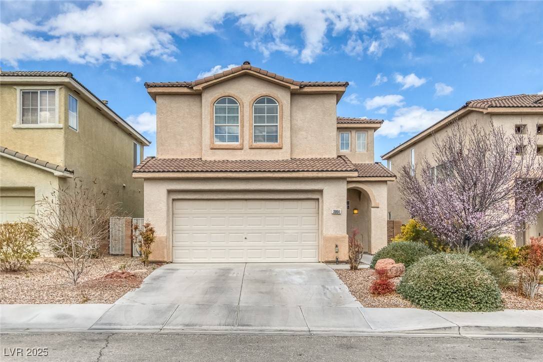 3964 Irvin AVE, Las Vegas, NV 89141