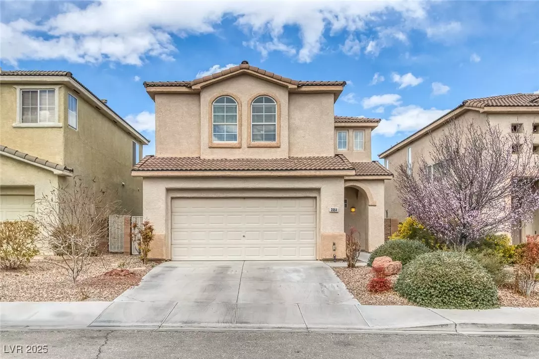 Las Vegas, NV 89141,3964 Irvin AVE