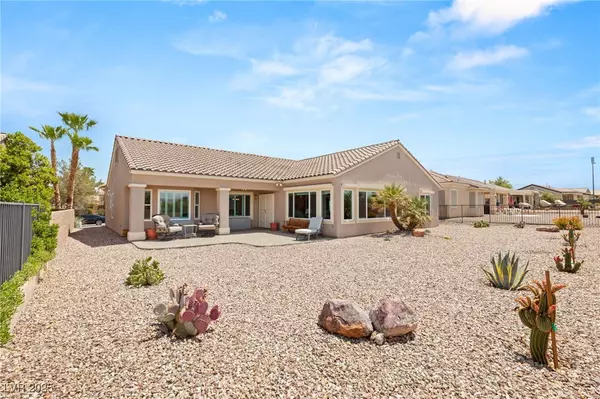 2069 Colvin Run DR, Henderson, NV 89052