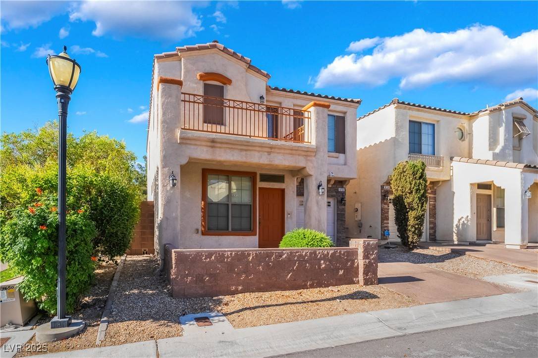 9753 Villa Lorena AVE, Las Vegas, NV 89147
