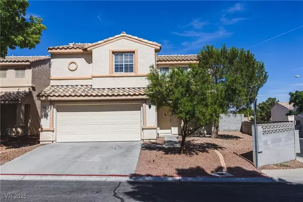 7920 HORNBEAM CT, Las Vegas, NV 89131