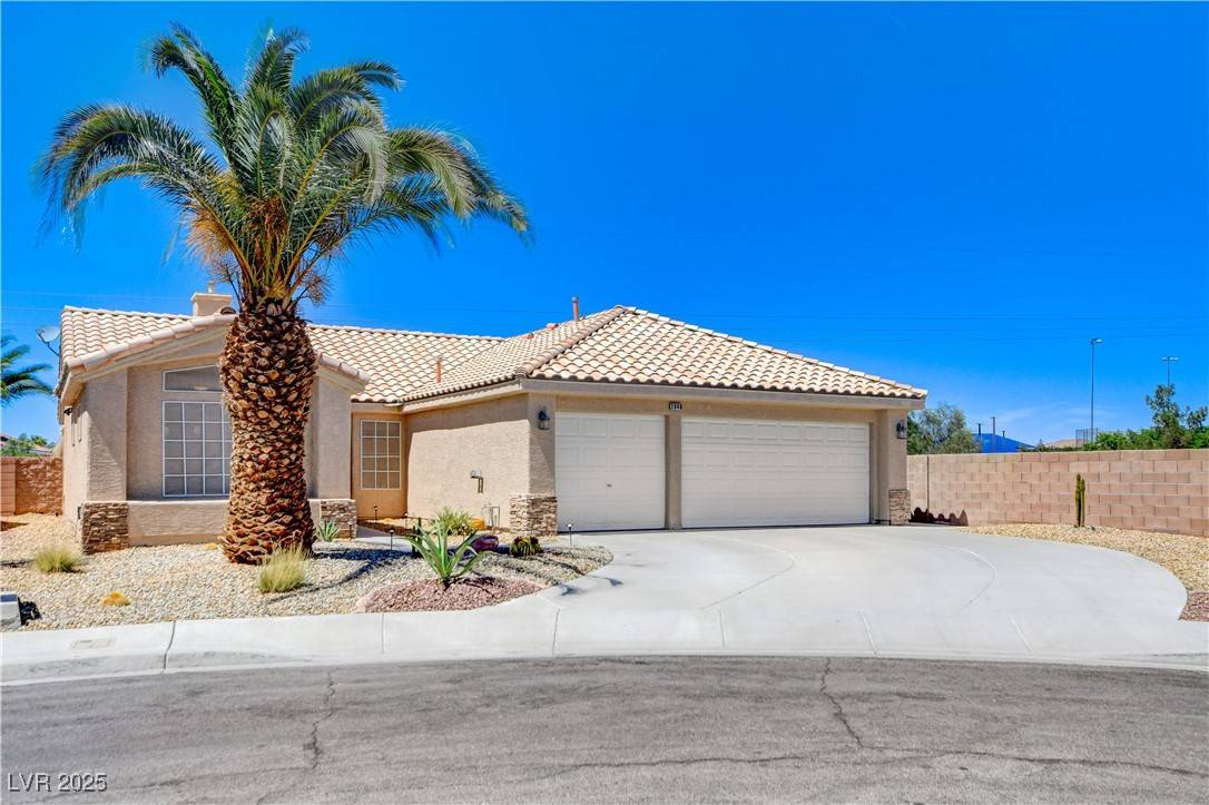Henderson, NV 89074,2848 Skowhegan DR