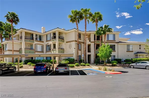 Las Vegas, NV 89113,7173 S Durango DR #307