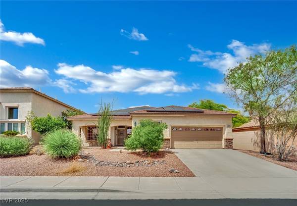 9142 Royal Monarch CT, Las Vegas, NV 89147