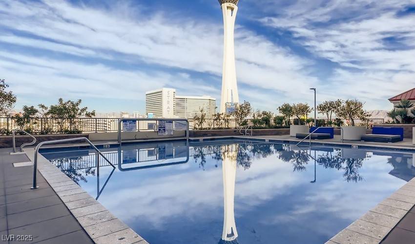 Las Vegas, NV 89102,200 W Sahara AVE #1703