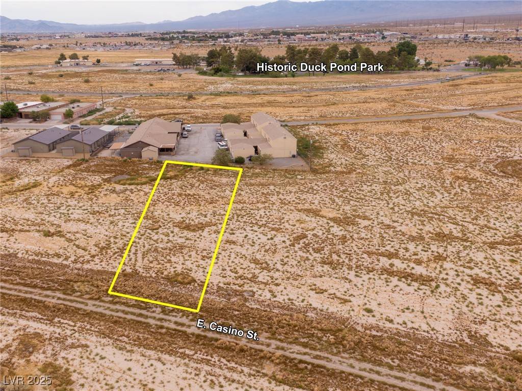 Pahrump, NV 89048,2110 Casino ST