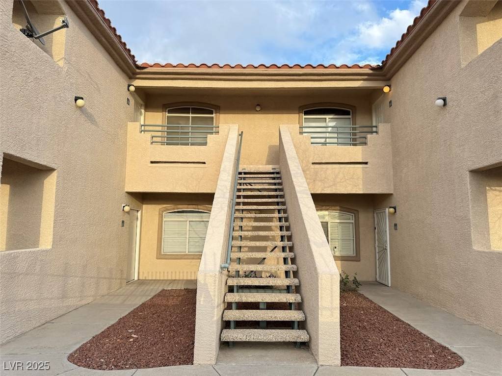 5415 W Harmon AVE #1051, Las Vegas, NV 89103