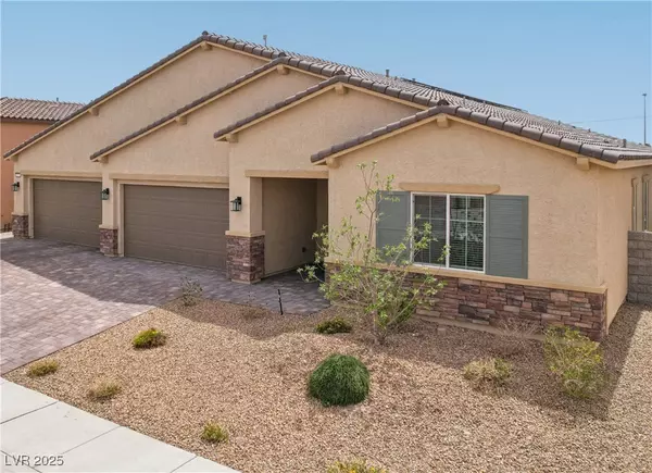5321 Brayden CT, Las Vegas, NV 89131