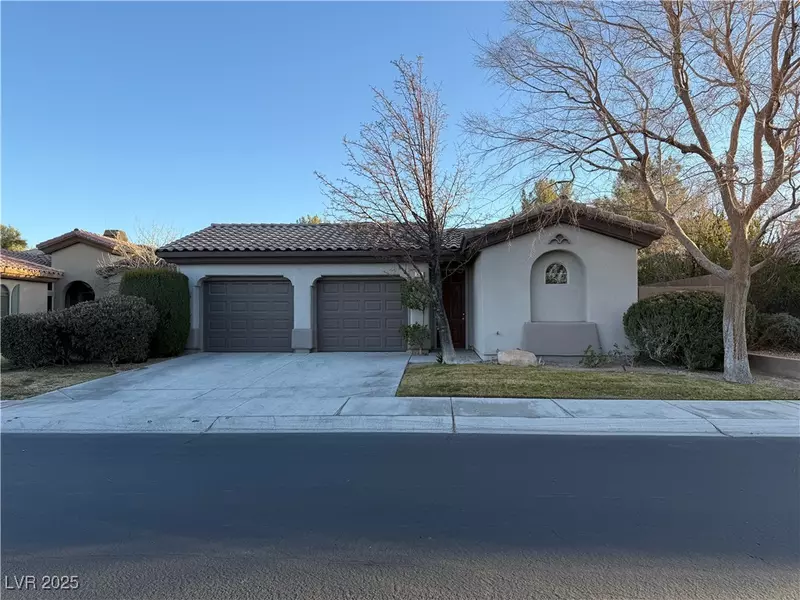 101 Emerald Dunes CIR, Henderson, NV 89052