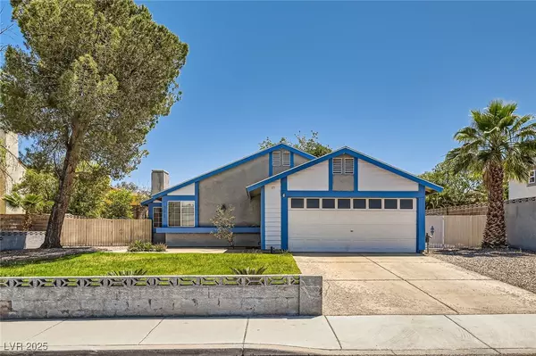 Henderson, NV 89002,318 Heather DR