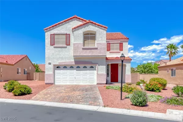 7892 Villa Salsa AVE, Las Vegas, NV 89131