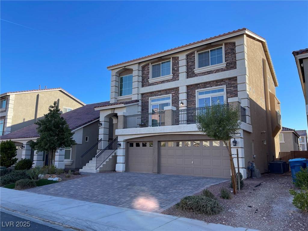 10164 Driftwood Estate ST, Las Vegas, NV 89141