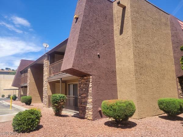 5188 River Glen DR #453, Las Vegas, NV 89103