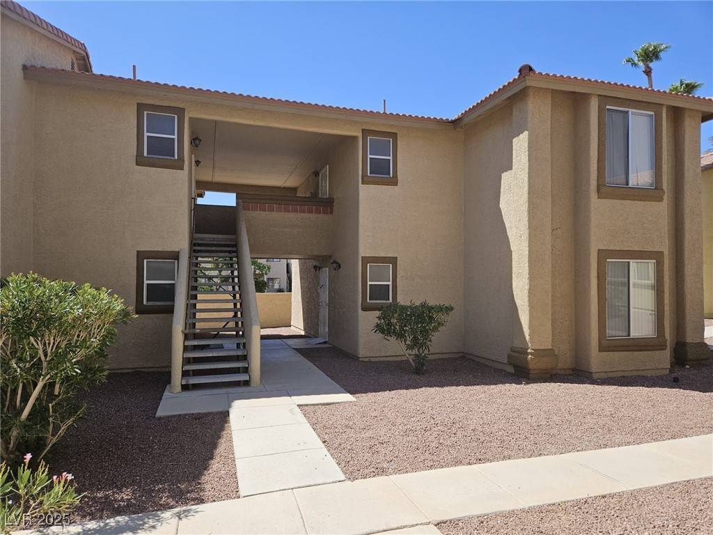 7300 Pirates Cove RD #2025, Las Vegas, NV 89145