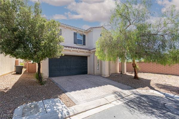 10092 Mallee Point ST, Las Vegas, NV 89178