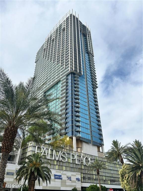 4381 W Flamingo RD #1101, Las Vegas, NV 89103