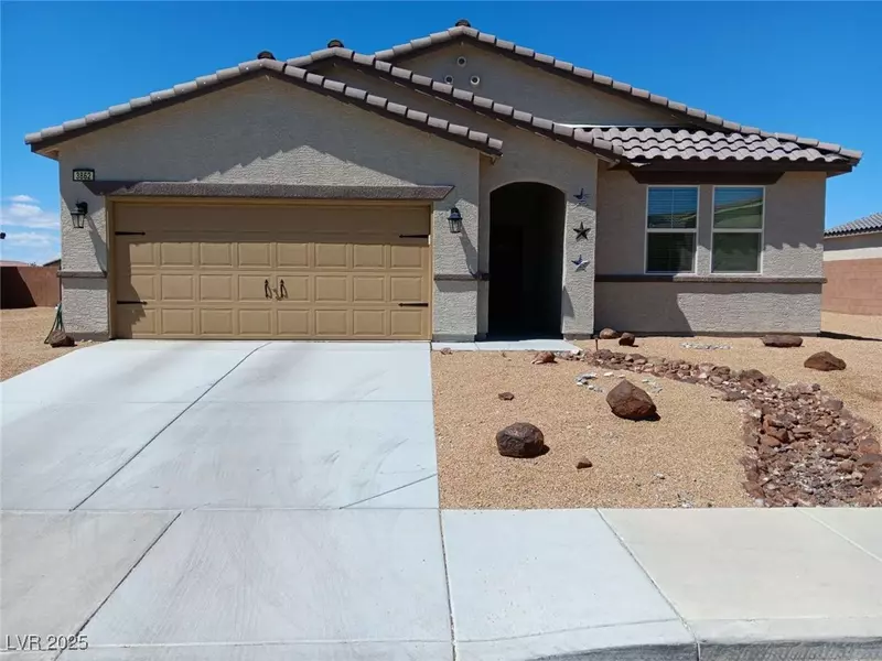 3862 E Summit AVE, Pahrump, NV 89061